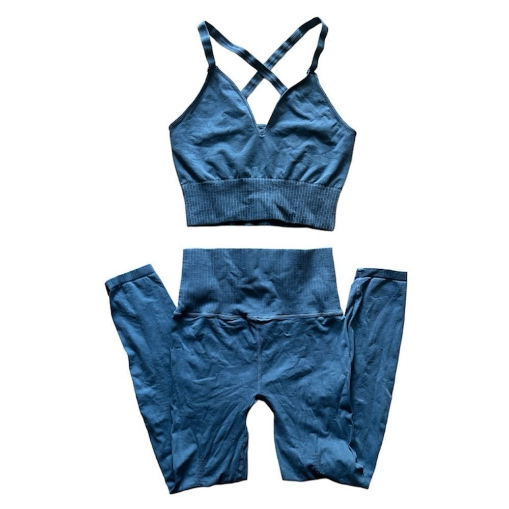 Free People Good Karma Set